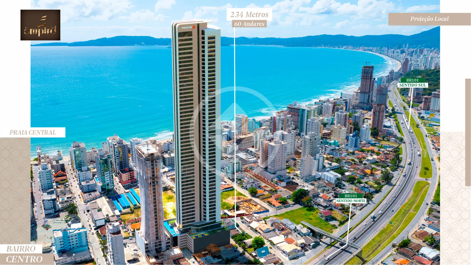 Imagem 2 - Apartamento em Centro, Itapema - SC