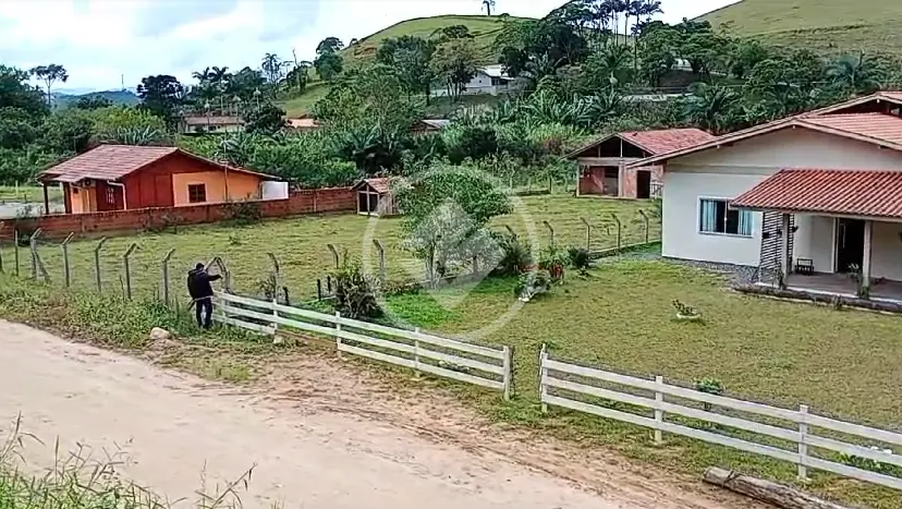 Imagem 5 - Sítio em AREA RURAL, Tijucas - SC