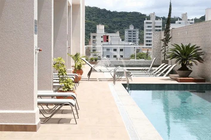 Imagem 1 - Apartamento em Morretes, Itapema - SC