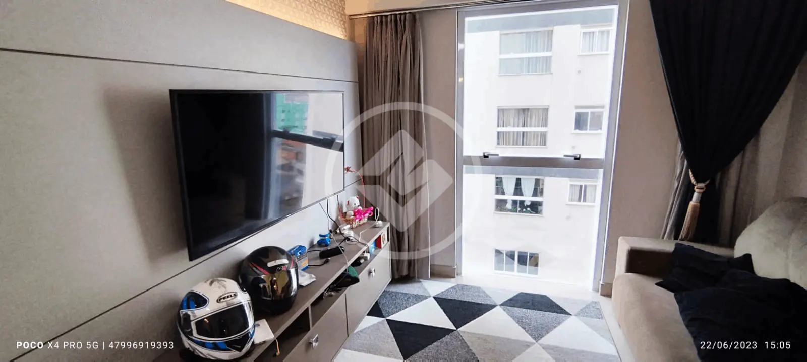 Imagem 5 - Apartamento em Morretes, Itapema - SC