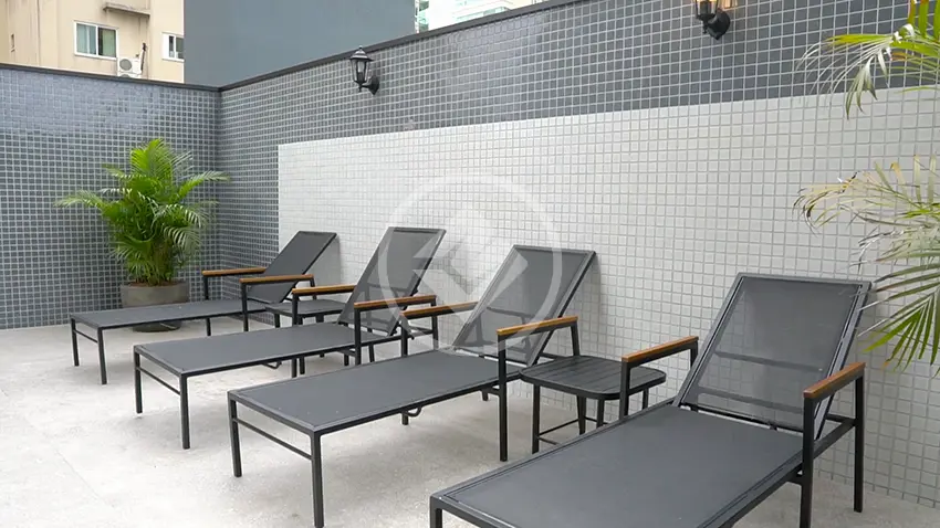 Imagem 5 - Apartamento em Meia Praia, Itapema - SC
