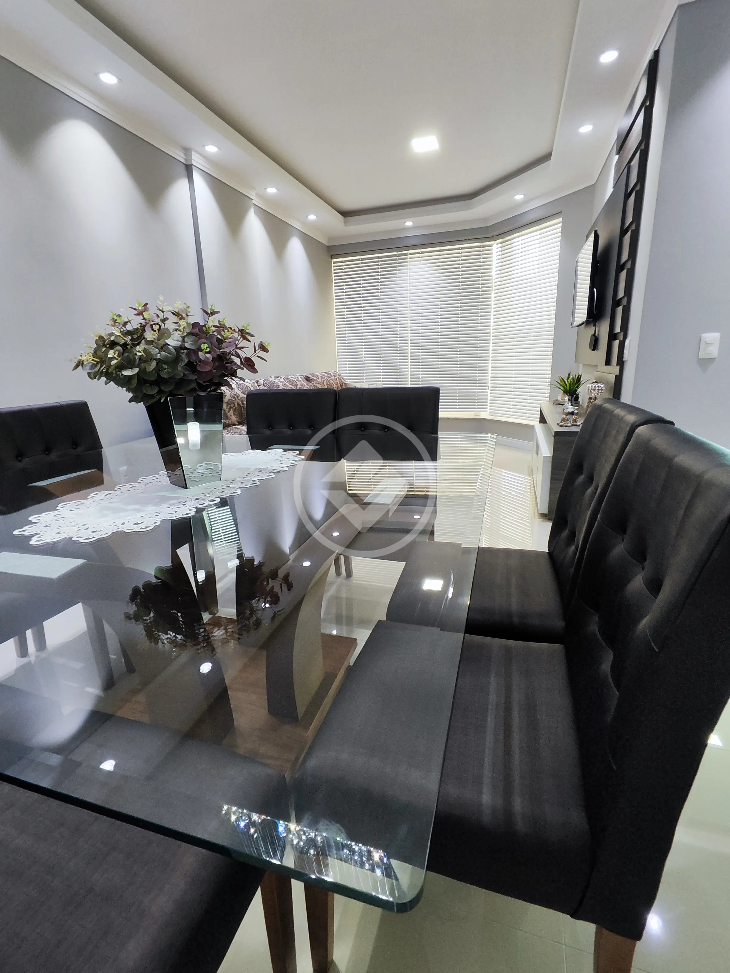 Imagem 2 - Apartamento em Meia Praia, Itapema - SC