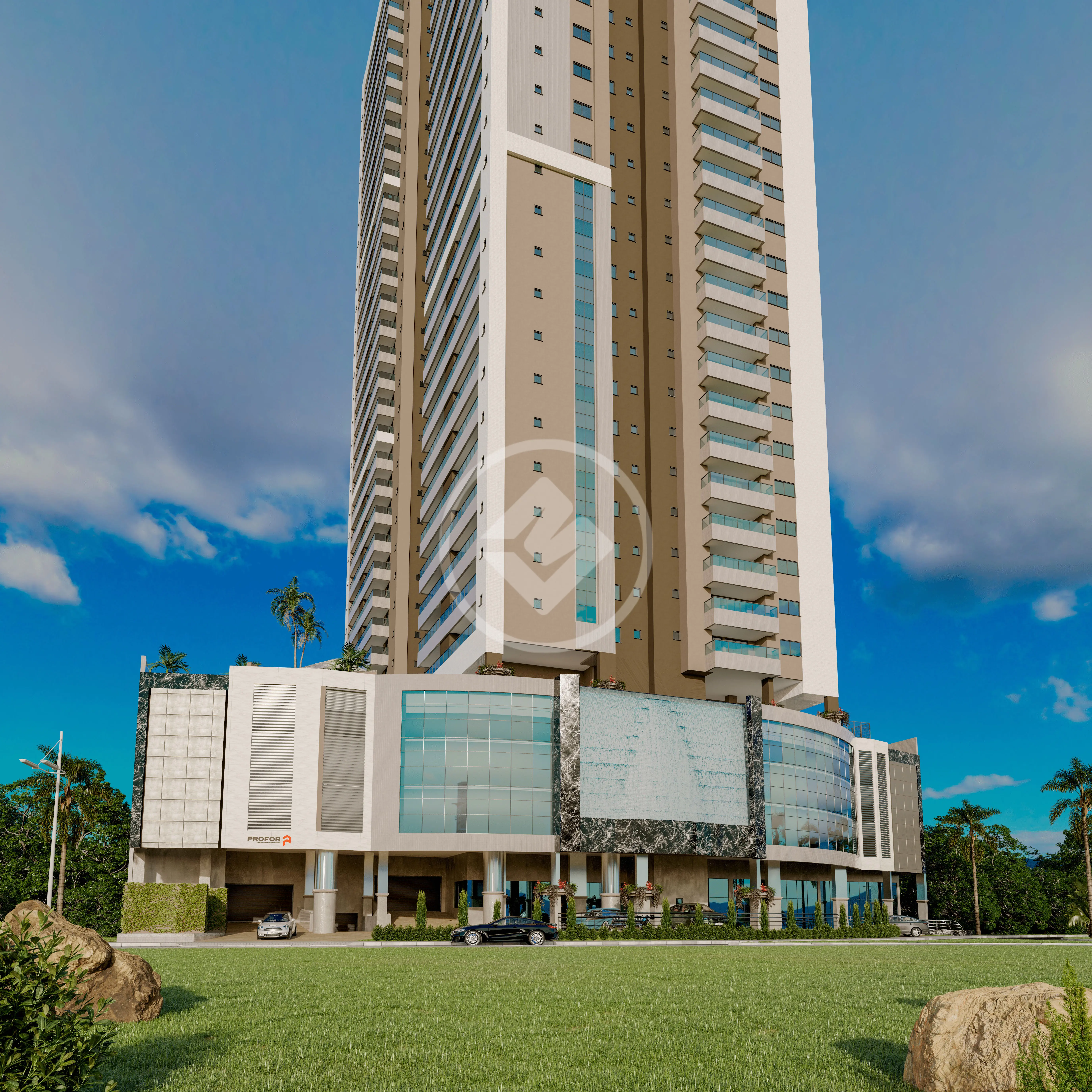 Imagem 6 - Apartamento em PEREQUE, Porto Belo - SC