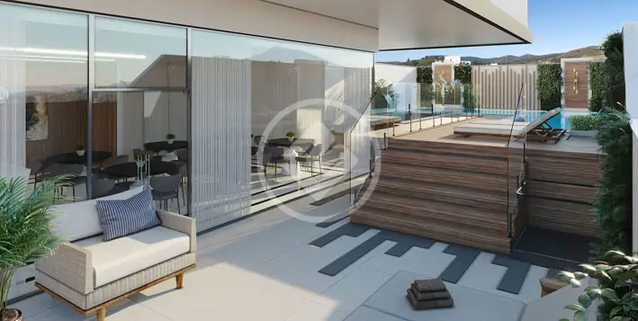 Imagem 5 - Apartamento em Balneário Perequê, Porto Belo - SC