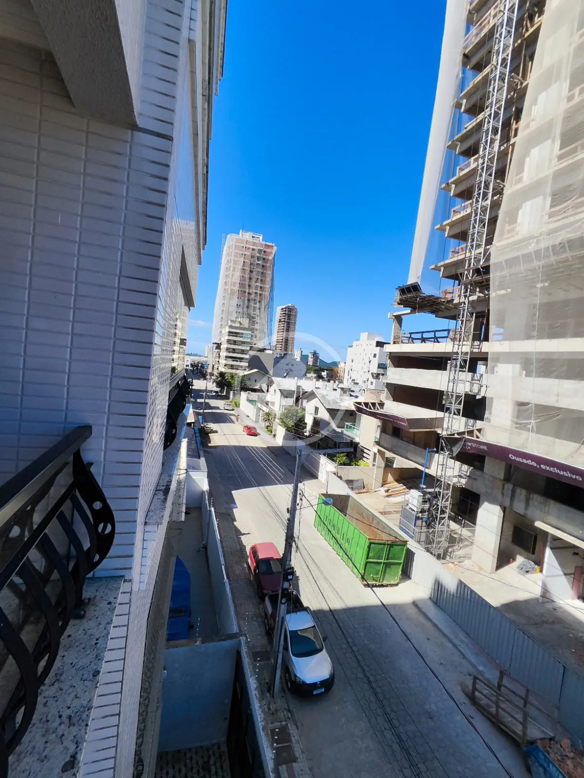 Imagem 1 - Apartamento em PEREQUE, Porto Belo - SC