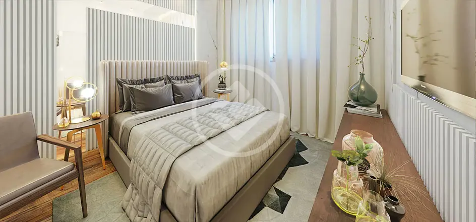 Image 12 - Apartamento em Balneário Perequê, Porto Belo - SC