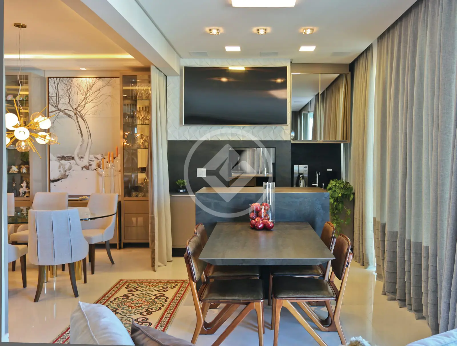 Imagem 4 - Apartamento em Centro, Itapema - SC