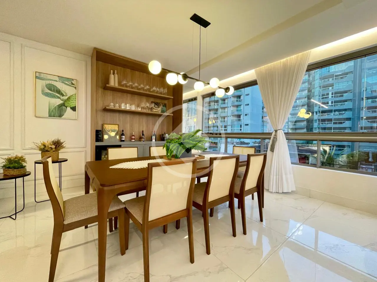 Imagem 3 - Apartamento em Meia Praia, Itapema - SC