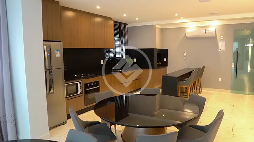 Imagem 6 - Apartamento em Meia Praia, Itapema - SC