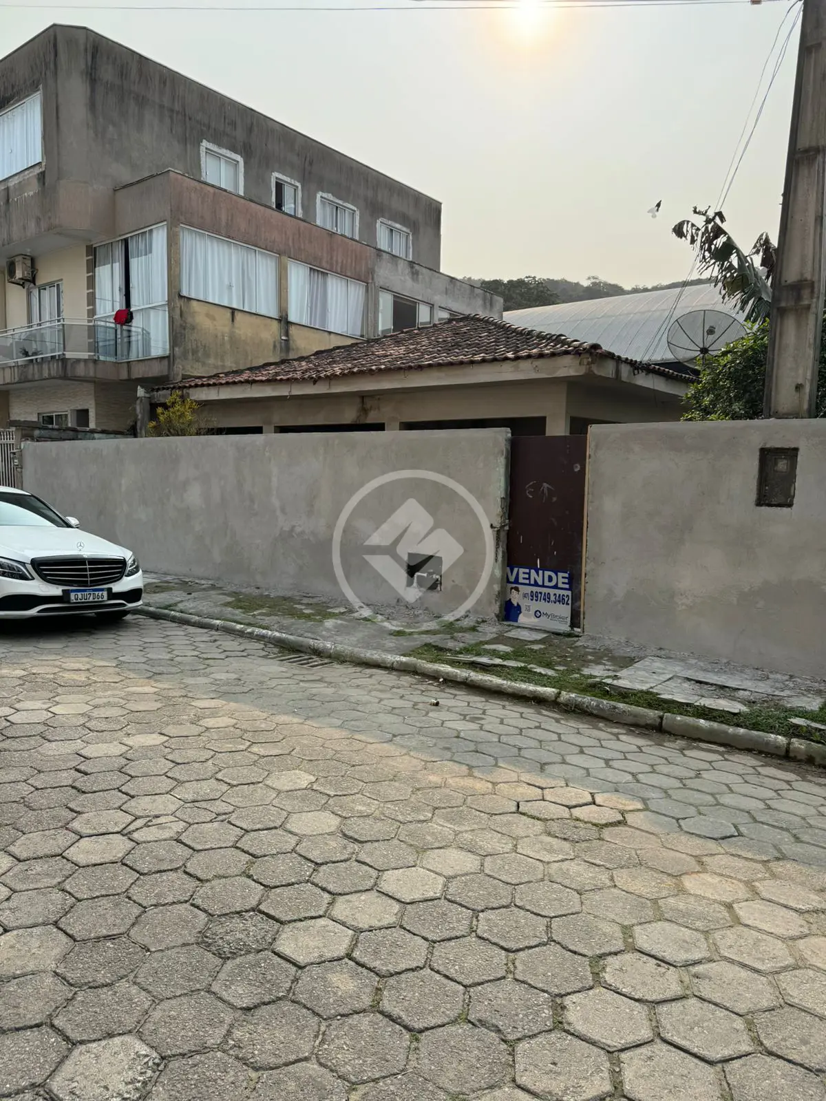 Imagem 3 - Terreno em Meia Praia, Itapema - SC