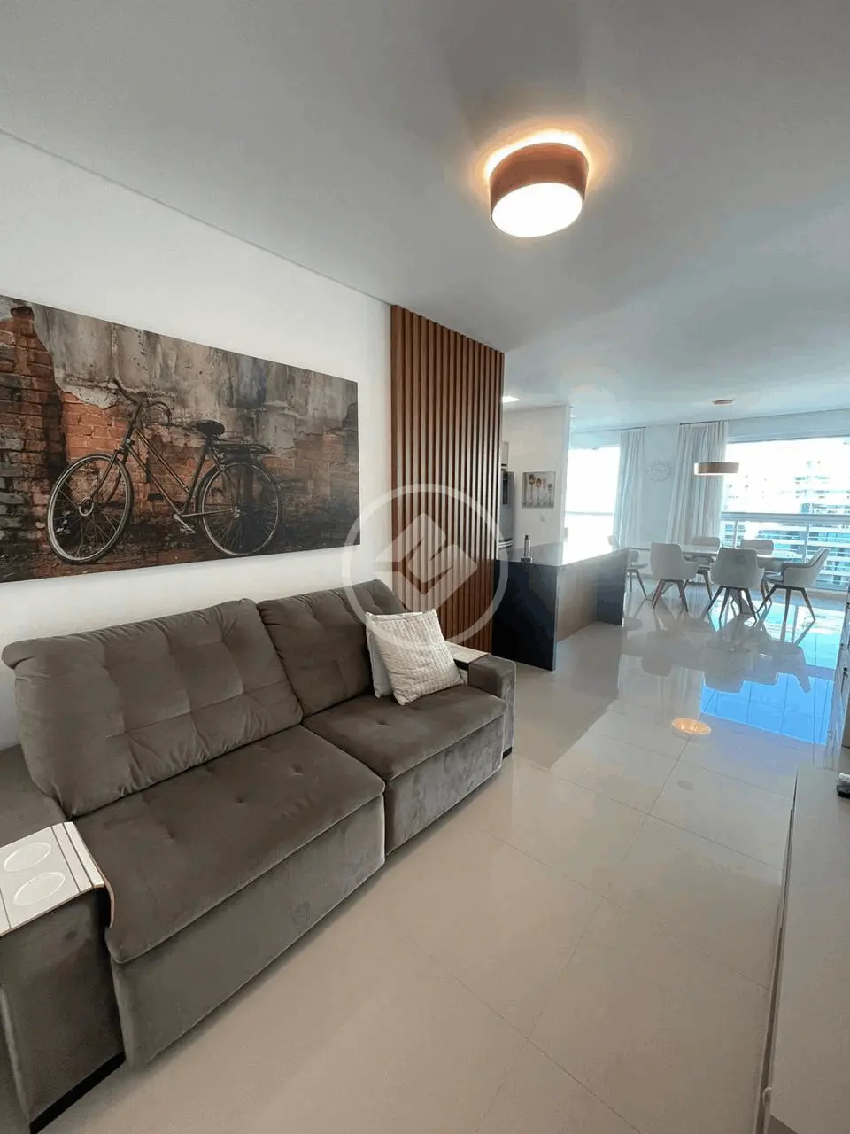 Imagem 2 - Apartamento em Meia Praia, Itapema - SC
