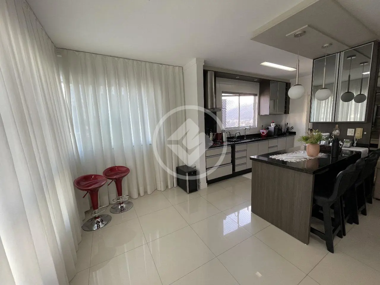 Imagem 3 - Apartamento em Meia Praia, Itapema - SC
