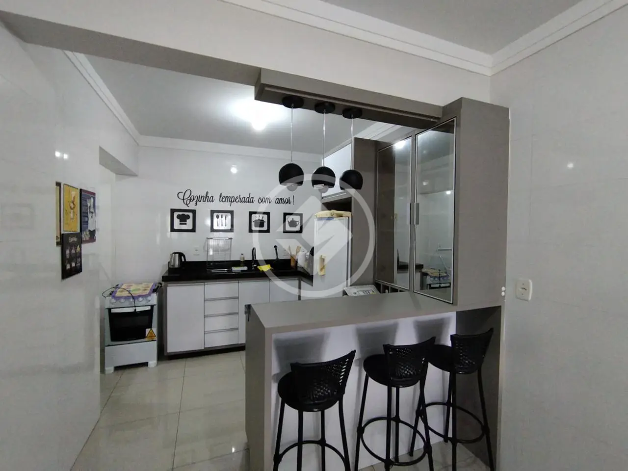 Imagem 4 - Apartamento em CENTRO, Piratuba - SC