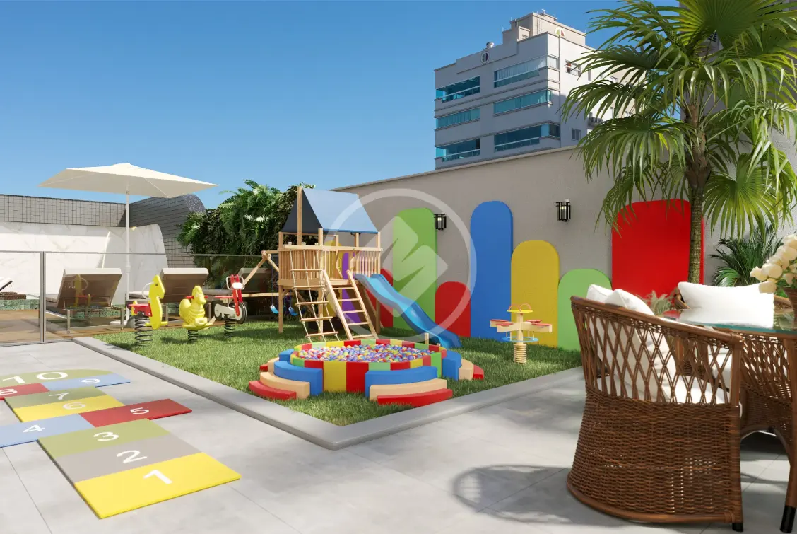 Imagem 6 - Apartamento em Meia Praia, Itapema - SC