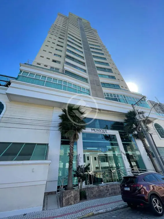 Imagem 1 - Apartamento em Meia Praia, Itapema - SC