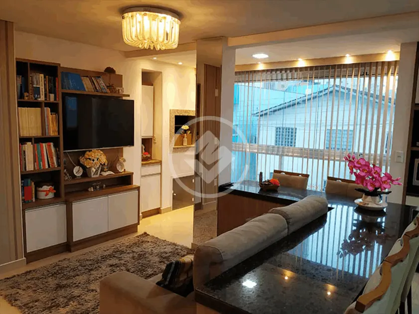 Imagem 1 - Apartamento em Morretes, Itapema - SC