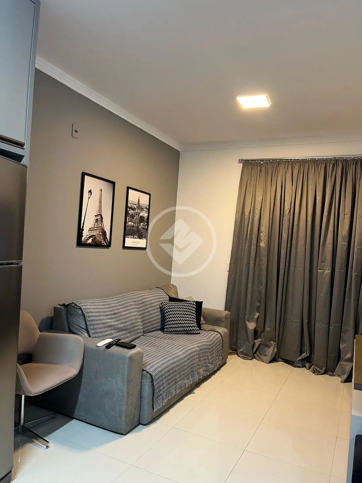 Imagem 1 - Apartamento em Morretes, Itapema - SC