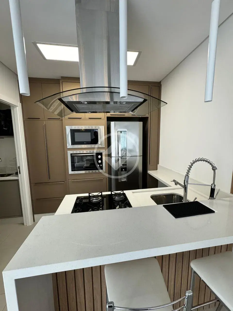 Imagem 6 - Apartamento em Meia Praia, Itapema - SC