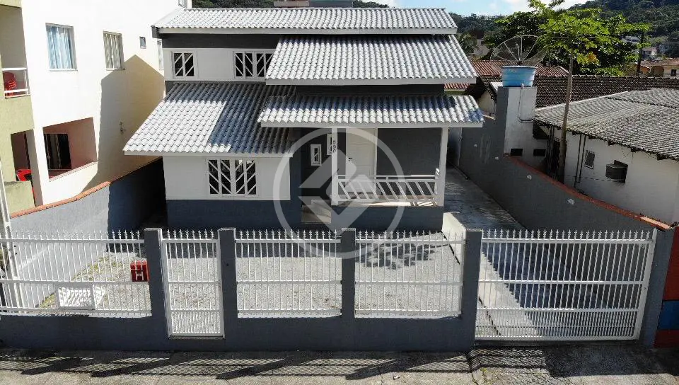 Casa Morretes, Itapema - SC — foto 1