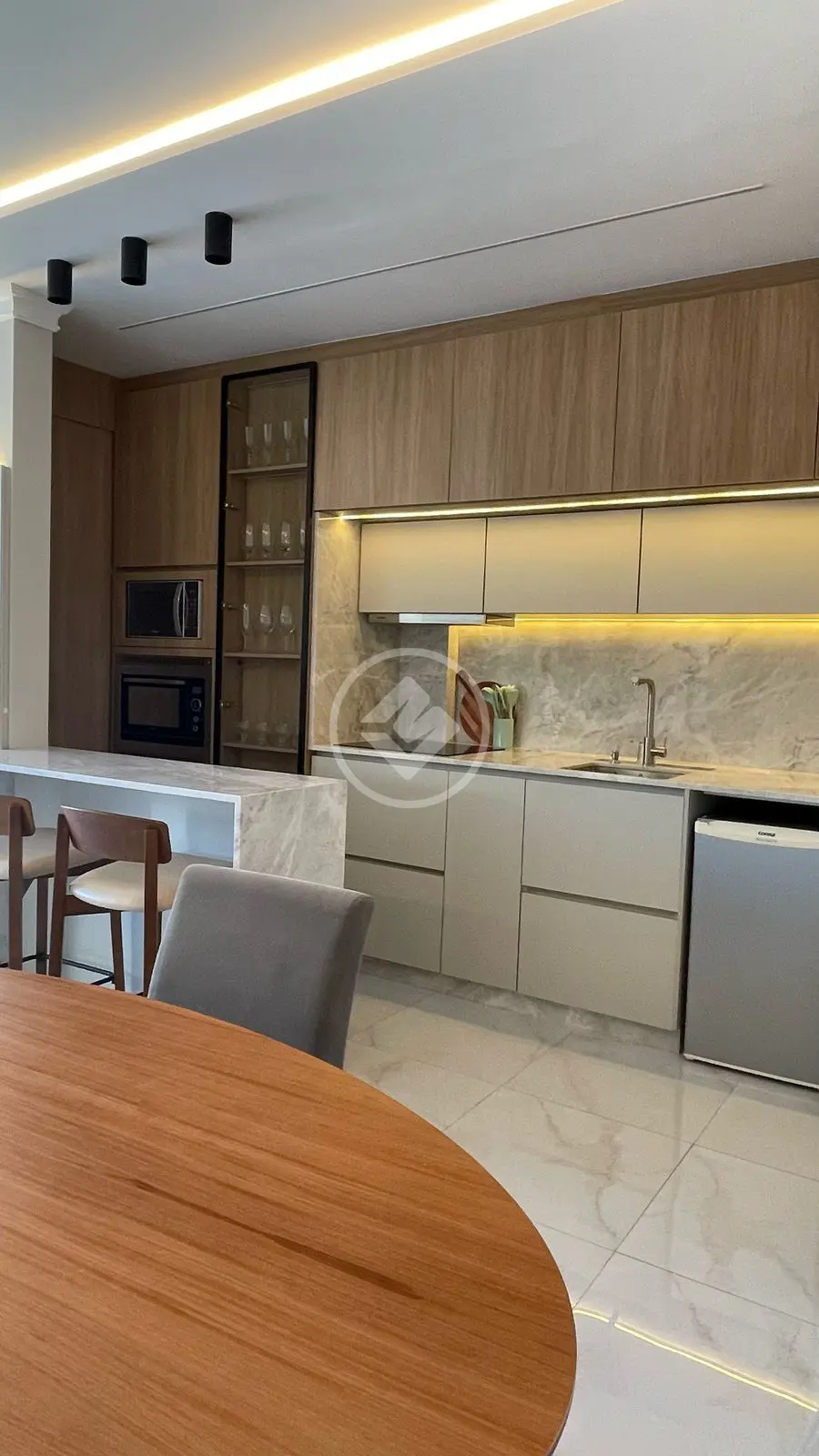 Imagem 2 - Apartamento em Morretes, Itapema - SC