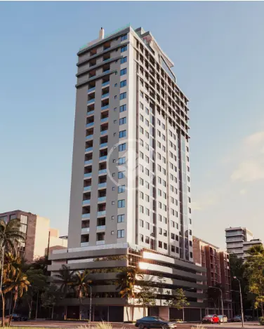 Imagem 1 - Apartamento em Morretes, Itapema - SC