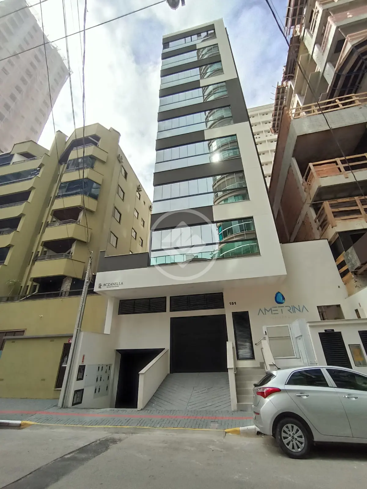 Apartamento Meia Praia, Itapema - SC — foto 2