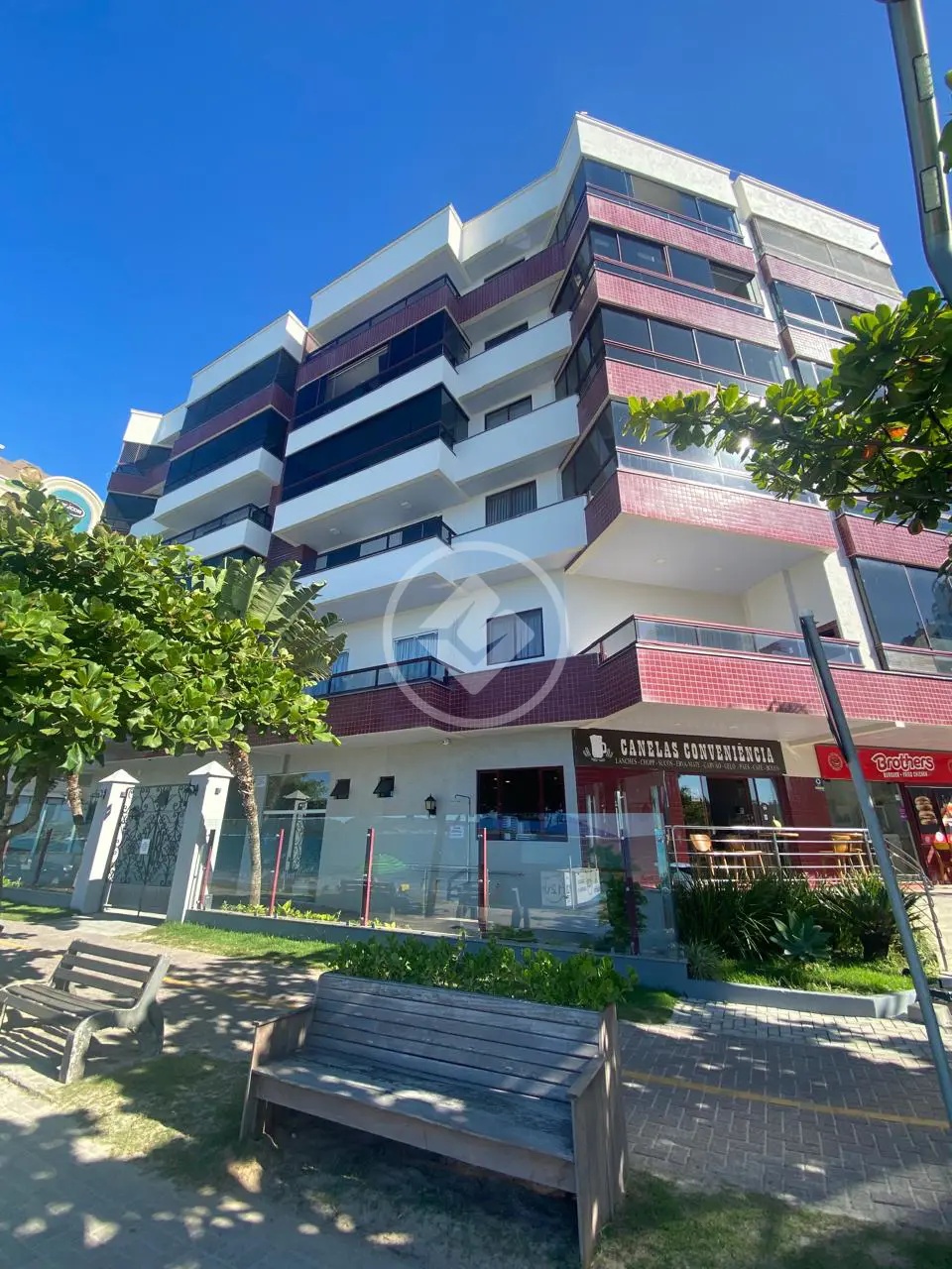 Image 18 - Apartamento em Meia Praia, Itapema - SC