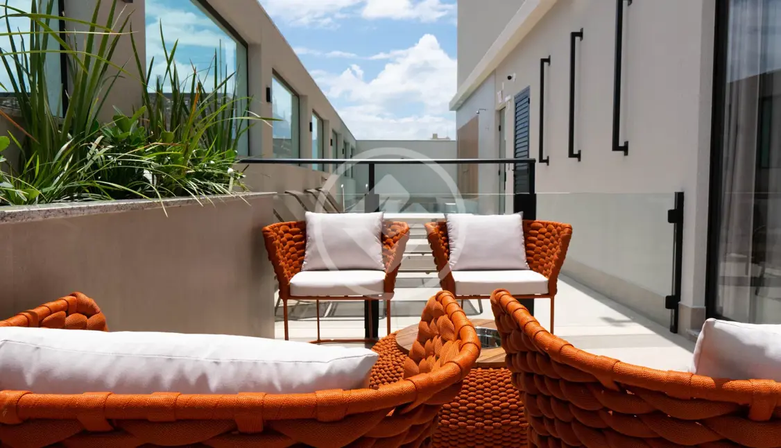 Imagem 5 - Apartamento em PEREQUE, Porto Belo - SC