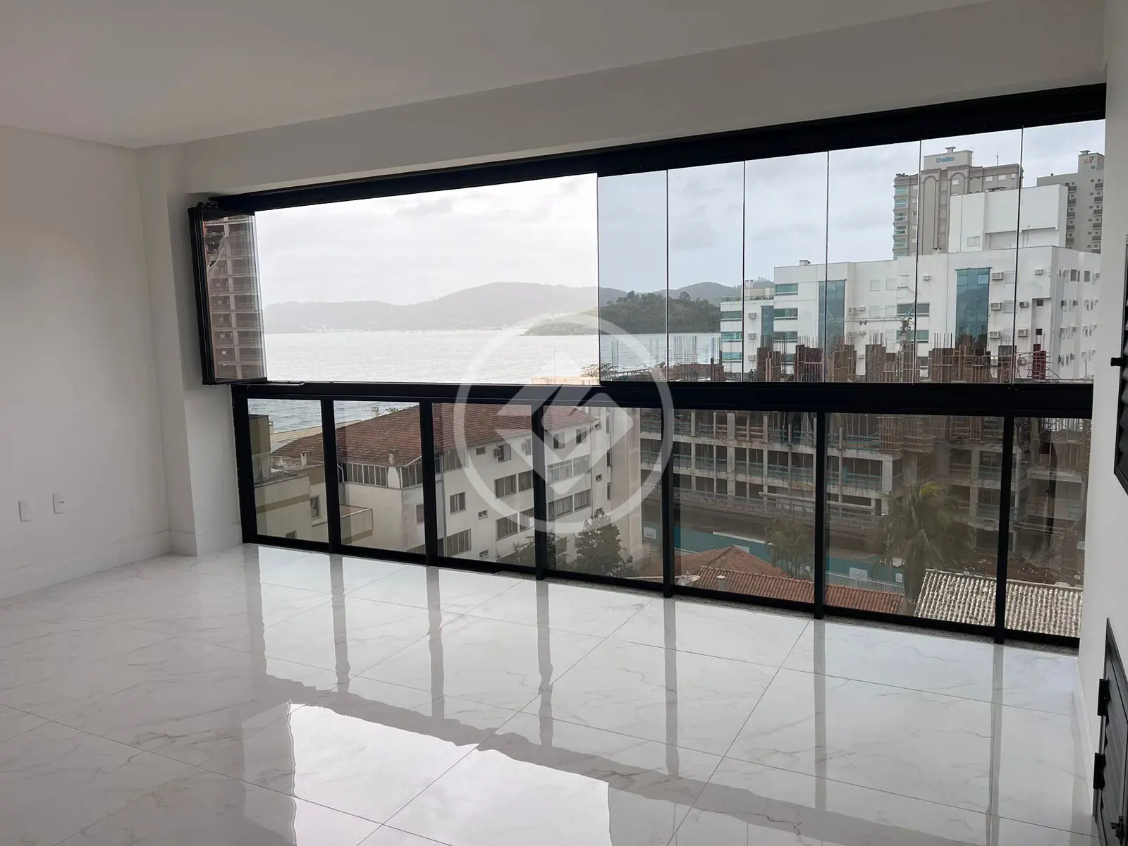 Imagem 1 - Apartamento em PEREQUE, Porto Belo - SC
