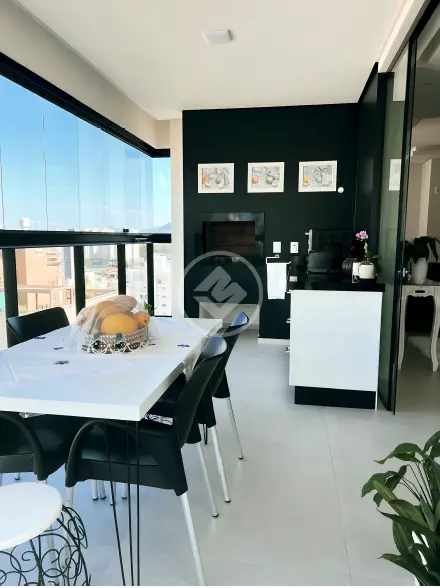 Imagem 4 - Apartamento em Meia Praia, Itapema - SC