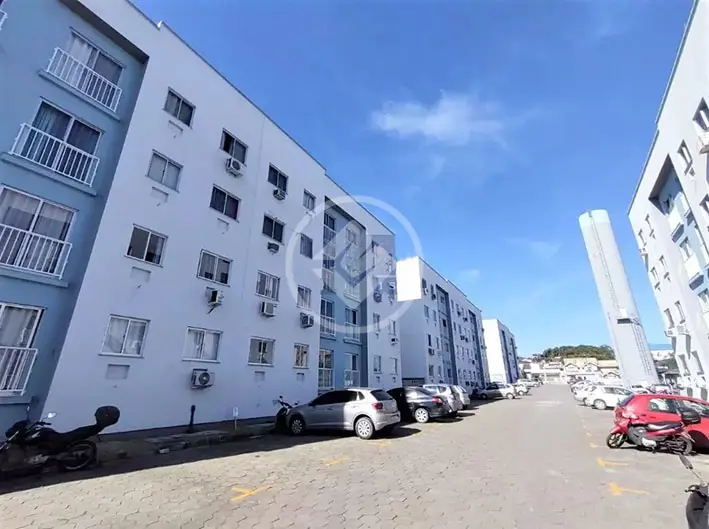 Apartamento Itaipava, Itajaí - SC — foto 1