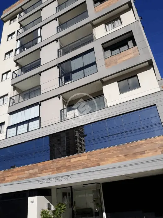 Imagem 1 - Apartamento em Morretes, Itapema - SC