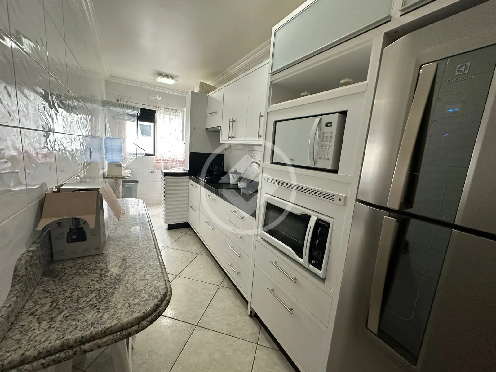Imagem 6 - Apartamento em Meia Praia, Itapema - SC