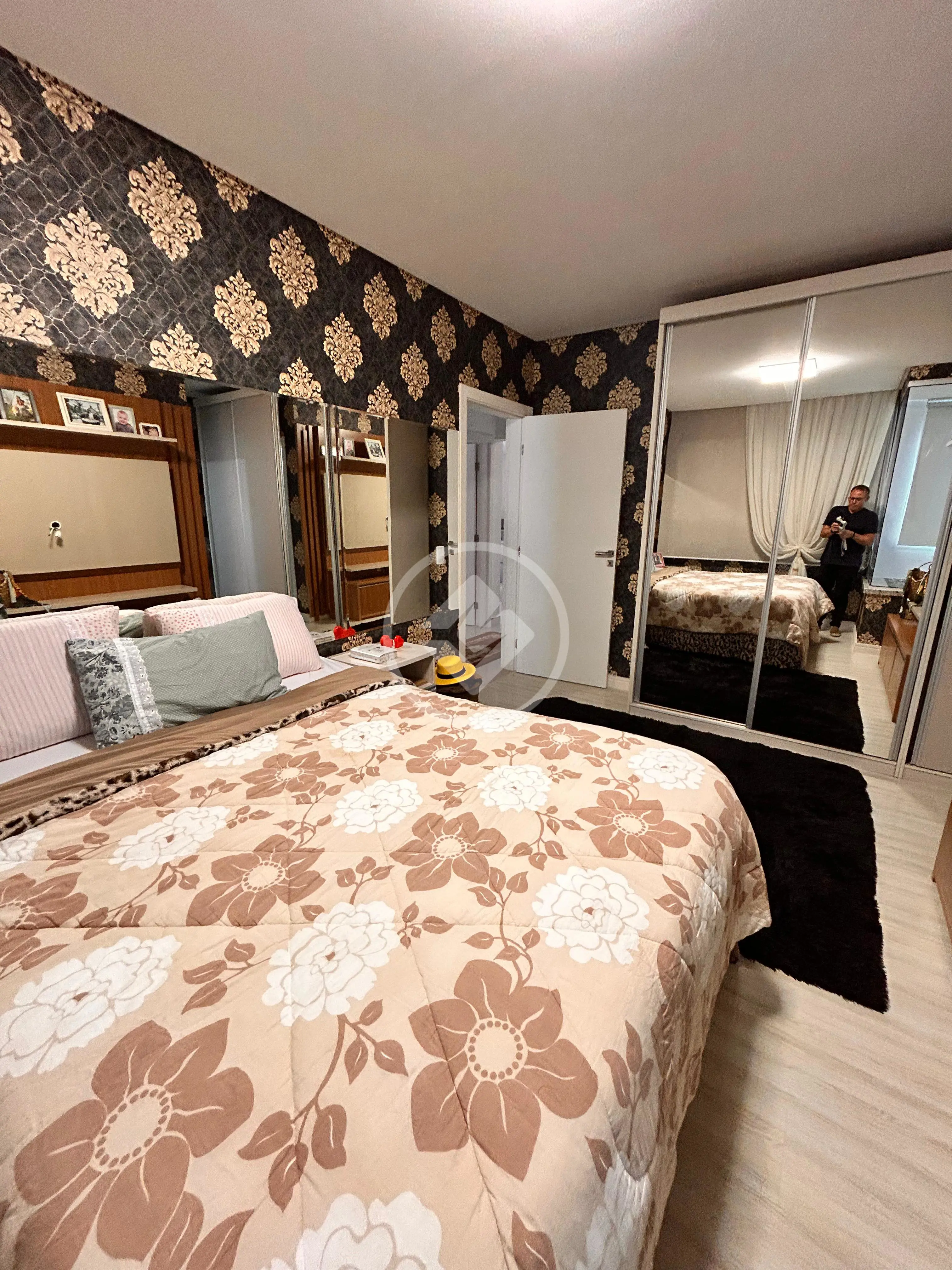 Imagem 2 - Apartamento em Castelo Branco, Itapema - SC