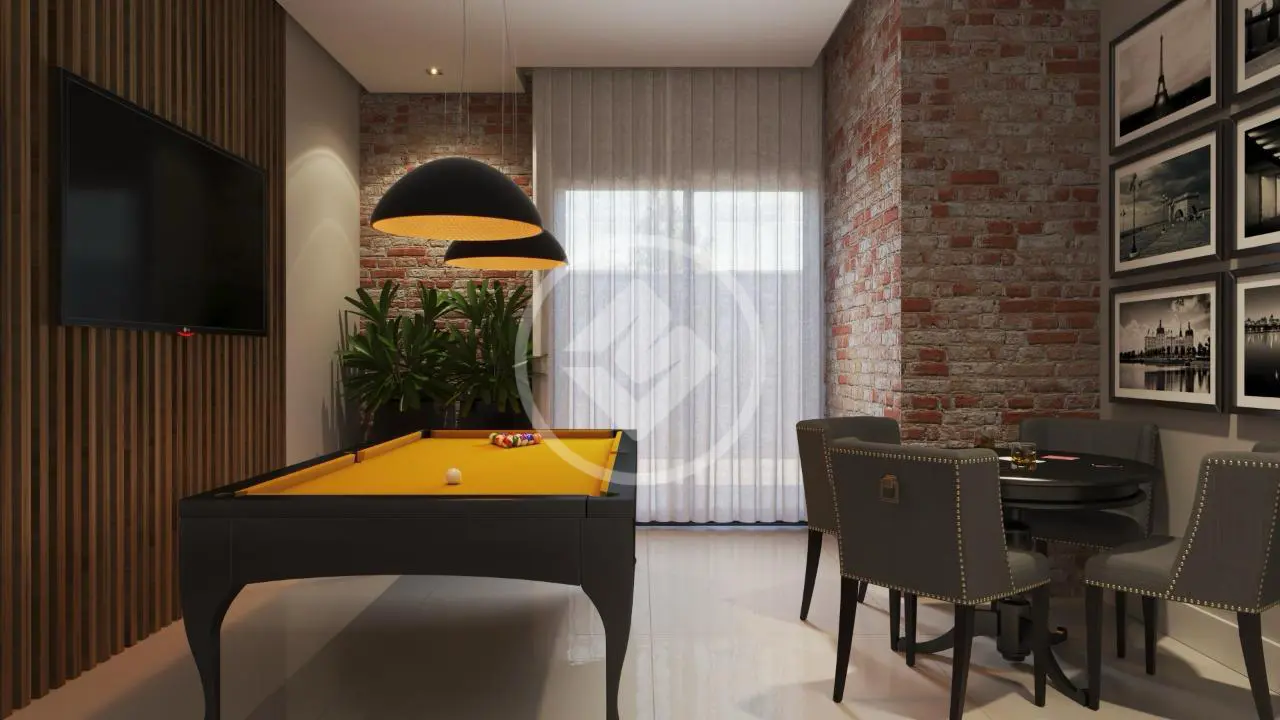 Apartamento Meia Praia, Itapema - SC — foto 2