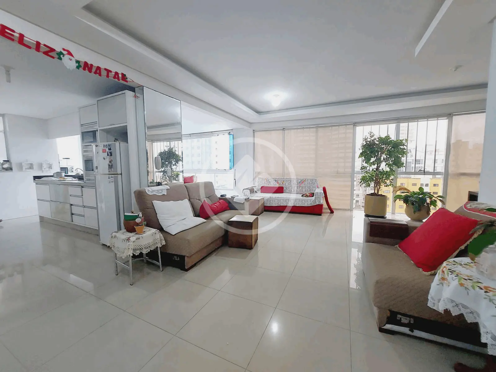Imagem 2 - Apartamento em Meia Praia, Itapema - SC