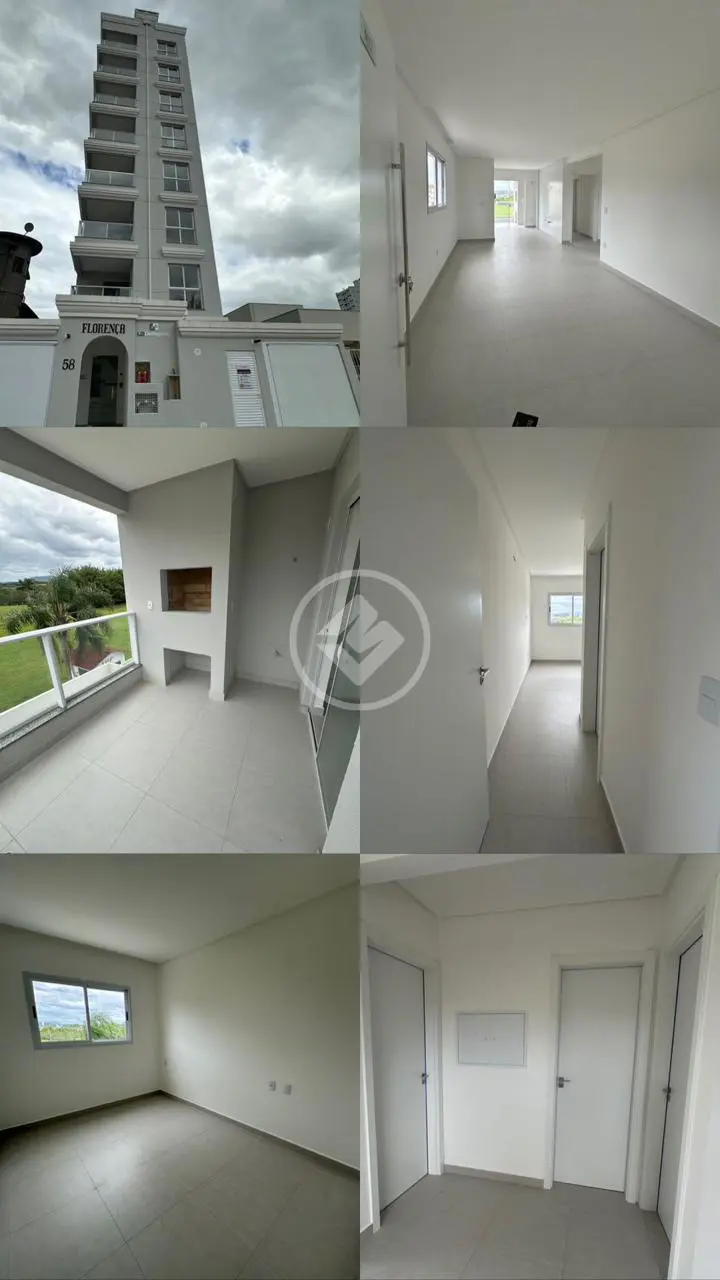 Imagem 3 - Apartamento em Alto Pereque, Porto Belo - SC