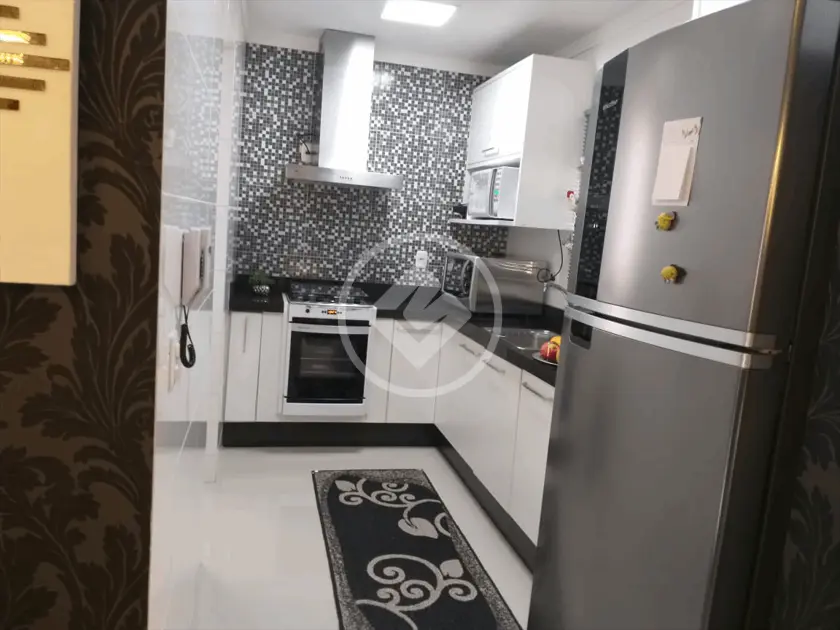 Imagem 1 - Apartamento em Meia Praia, Itapema - SC