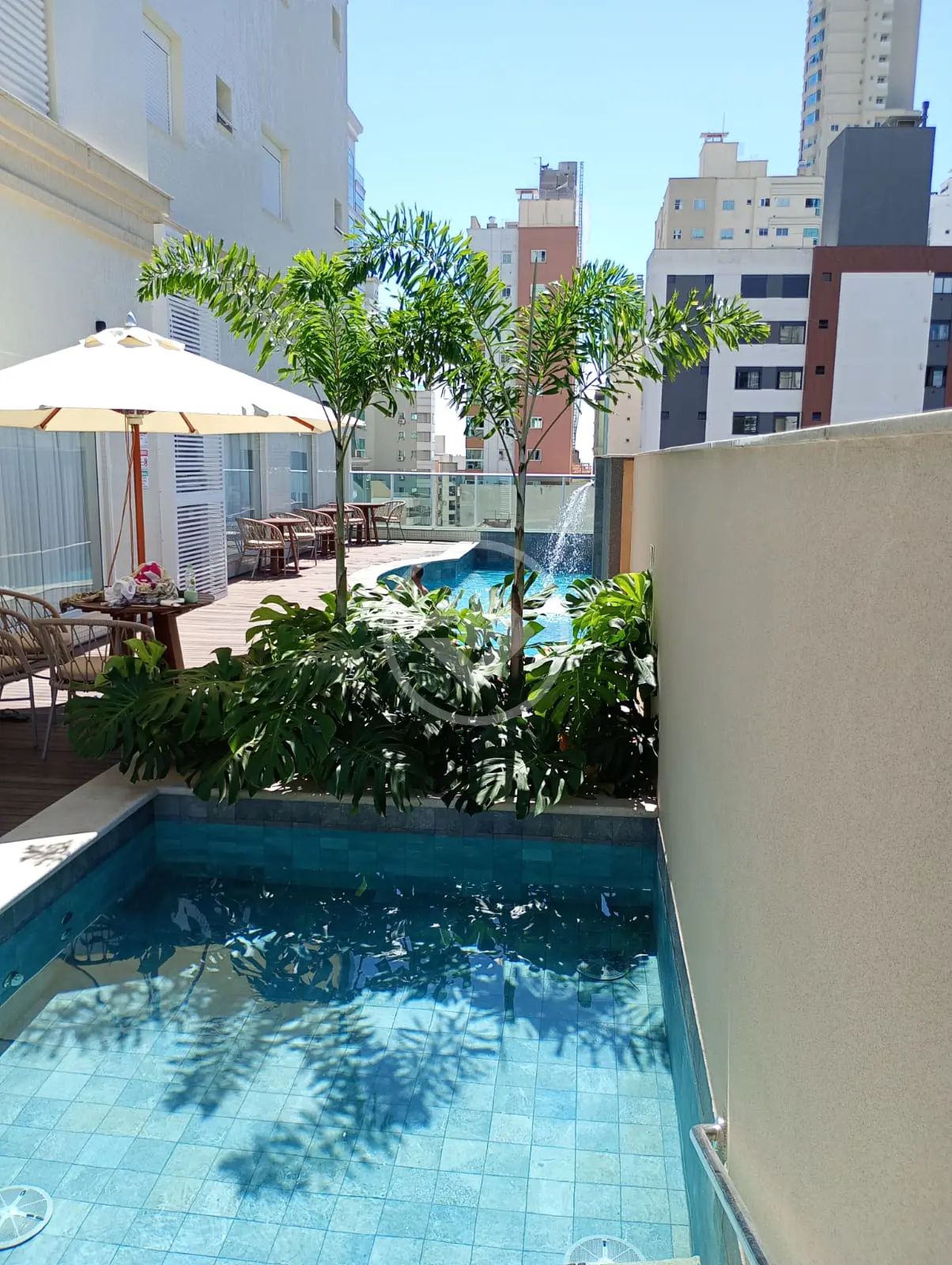 Imagem 1 - Apartamento em Meia Praia, Itapema - SC