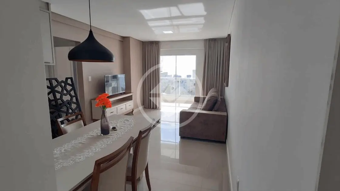 Apartamento Morretes, Itapema - SC — foto 1