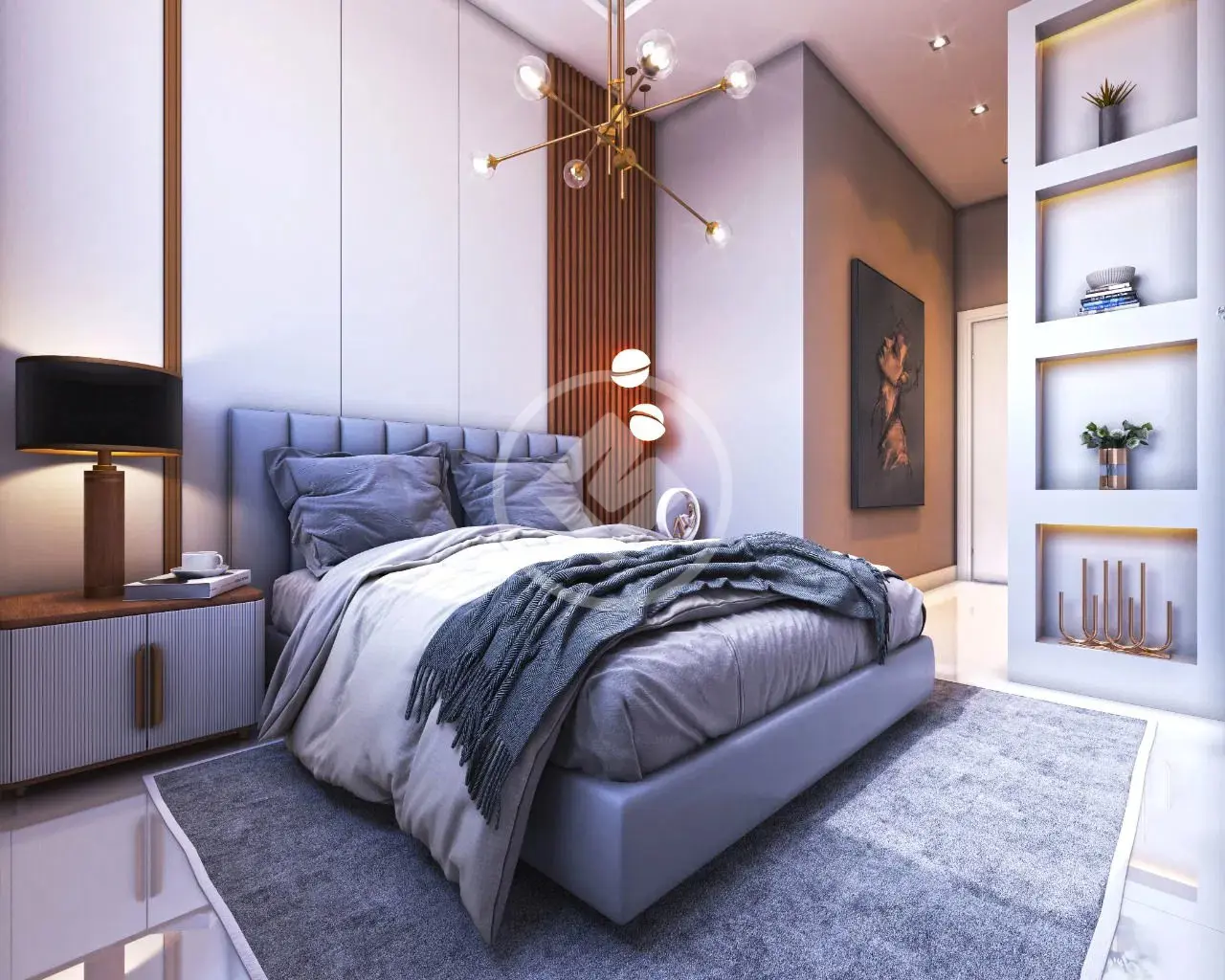 Imagem 3 - Apartamento em Morretes, Itapema - SC