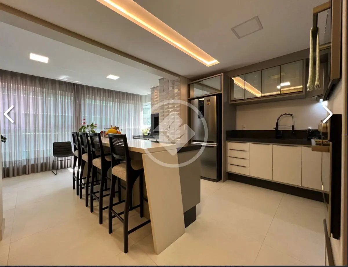 Imagem 1 - Apartamento em Centro, Itapema - SC