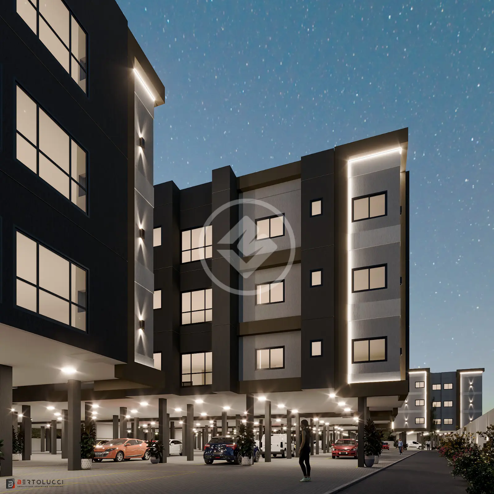 Imagem 3 - Apartamento em Santa Luzia, Porto Belo - SC