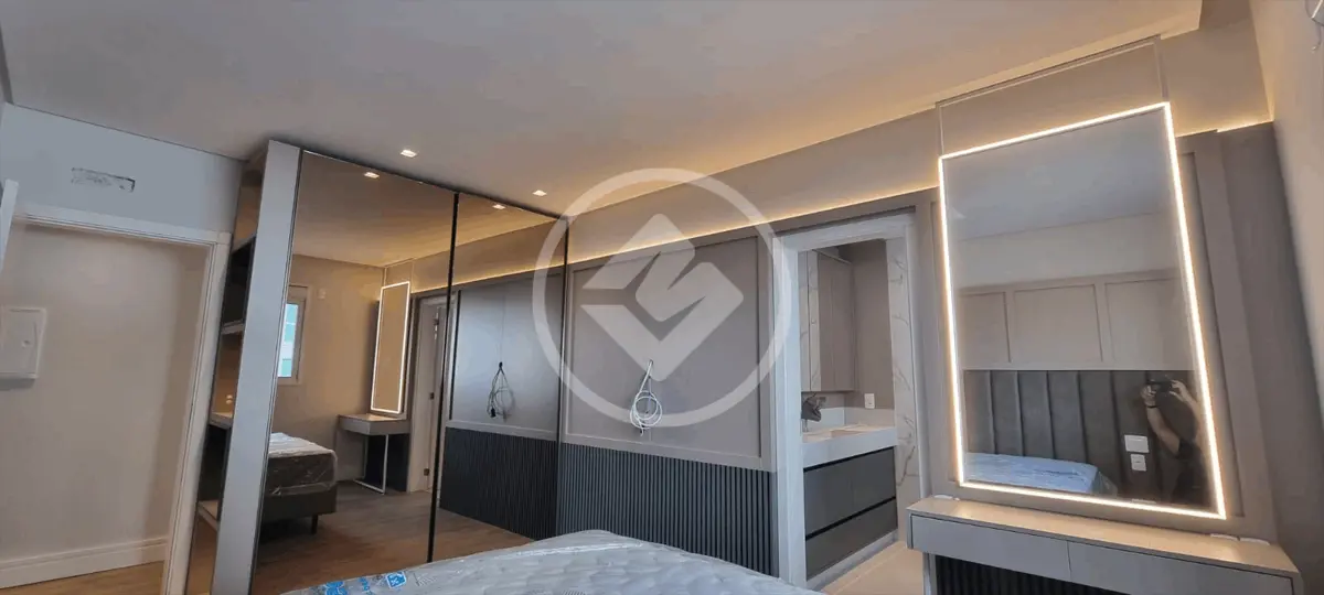 Imagem 6 - Apartamento em Meia Praia, Itapema - SC