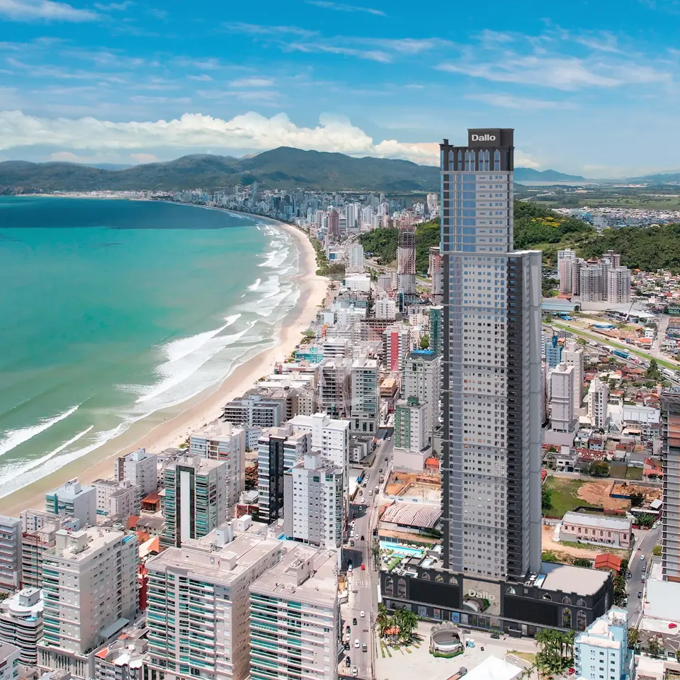 Imagem 1 - Apartamento em Centro, Itapema - SC