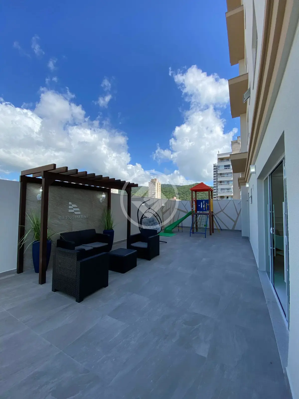 Imagem 1 - Apartamento em Morretes, Itapema - SC