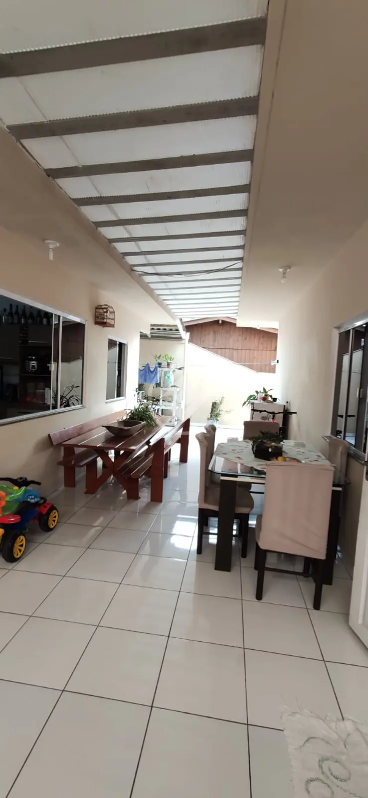 Imagem 3 - Casa em Alto São Bento, Itapema - SC