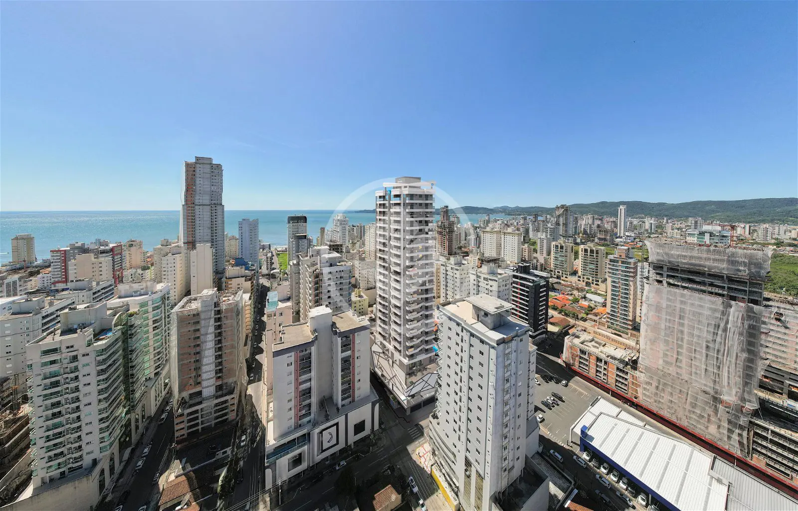 Apartamento Meia Praia, Itapema - SC — foto 2