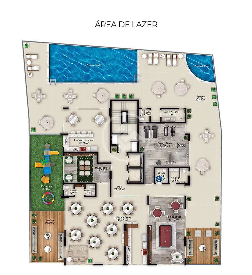 Imagem 5 - Apartamento em Centro, Itapema - SC