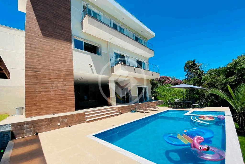 Imagem 3 - Casa Condomínio em Santa Inês, Mairiporã - SP